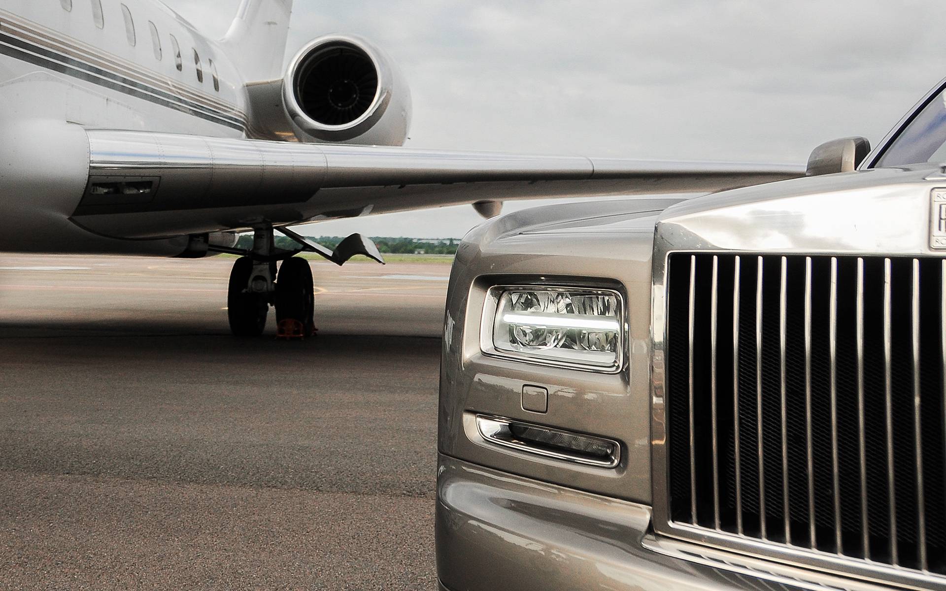 British airports increased profits 4 times in 2019 | Grove Street Taxi