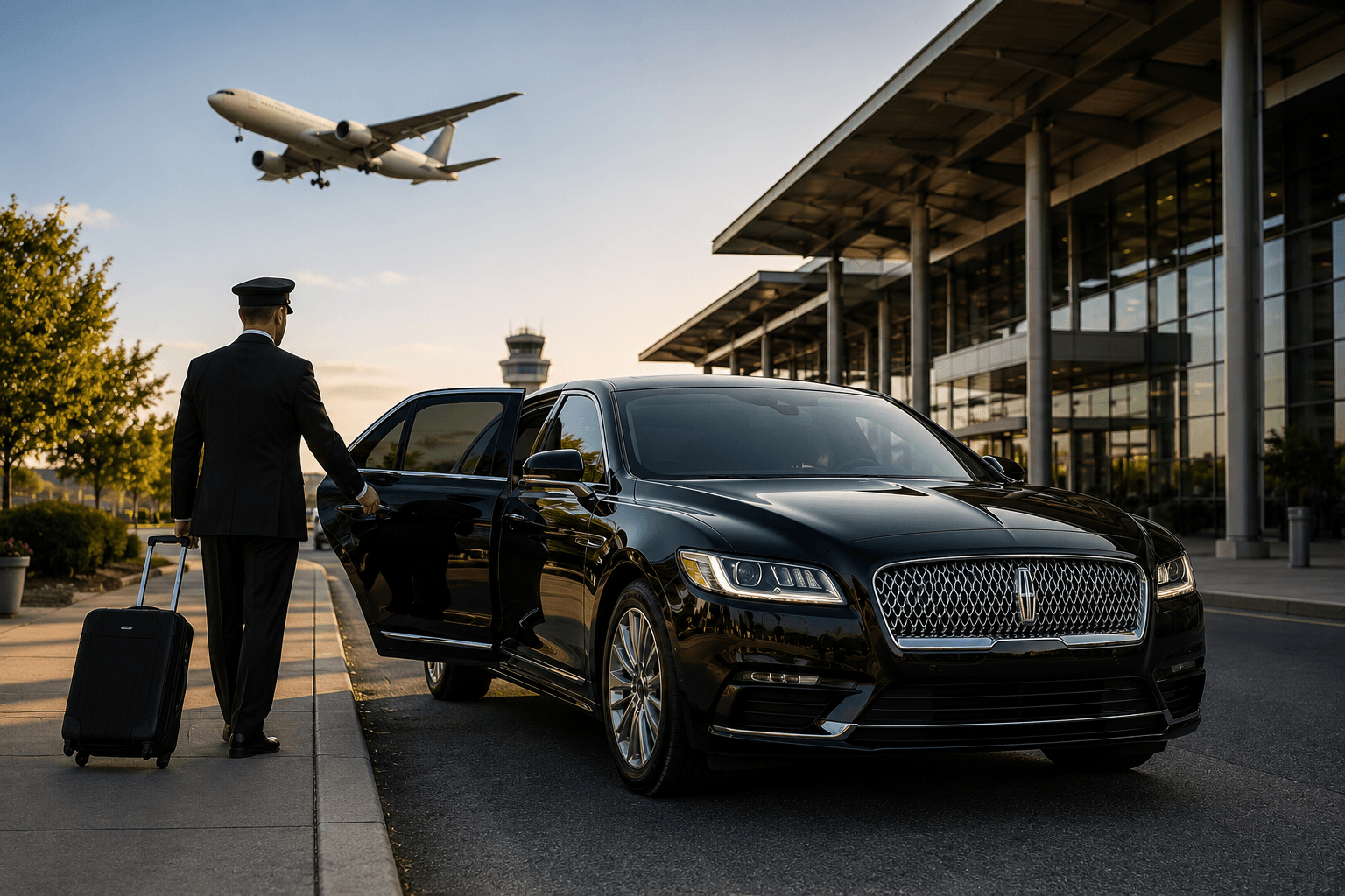 5 Reasons a Pre-Booked Car Service Is Safer Than Hailing a Cab in NJ